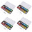 4Ensembles Ensemble Solide Pigments Compact Voyage 5