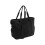 BagBase (One Size, Black) Bagbase Ramble Tote Bag 1