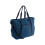 BagBase (One Size, Steel Blue) Bagbase Ramble Tote Bag 1