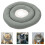1Pièces Collier Protecteur Chat Récupération En Coton PP Vert 8