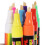 16Pièces Marqueurs Couleurs Assorties Pour Apiculture 7