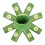 120Pièces Propreté Chat Biodégradables Usage 9