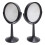 4 Inch Rotatable Convex Security Mirror for Desk, 360 View 16