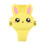 3Pièces Pour Enfants Silicone Design Cartoon Amusant 2