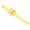 3Pièces Pour Enfants Silicone Design Cartoon Amusant 10