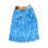 3Pièces Costume Hula Tropical Jupe Accessoires Fleuris 10