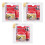 3Ensembles Siphon Manuelle Pour Auto Liquides Variés Assorties 9