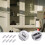 16Pièces Verrous Boîte Acier Inox À Bascule Argent Durable 5