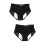 2Pièces Culottes Menstruation Et Longue Durée 6