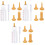 3Ensembles Pour Chiot Silicone Sains Kit D'élevage 4