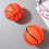 3Ensembles Ensemble Basket Mural Intérieur Enfants Couleurs Assorties 4