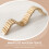Clôture Miniature Bois Beige Miniature Durable 5