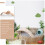 Clôture Miniature Bois Beige Miniature Durable 6