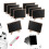 20Pièces Mini Tableaux Ardoise Pieds, Parfaits Pour Mariage 10
