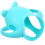 2Pièces Silicone Anti- Bébé 11