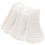 10Pièces Nappes Absorbantes En Pour Bébé Enfants 2