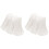 10Pièces Nappes Absorbantes En Pour Bébé Enfants 3