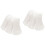 10Pièces Nappes Absorbantes En Pour Bébé Enfants 4