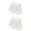 10Pièces Nappes Absorbantes En Pour Bébé Enfants 5
