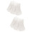 10Pièces Nappes Absorbantes En Pour Bébé Enfants 7