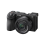 Sony Sony Alpha 6700 | APS-C mirrorless κάμερα μαύρη με φακό Sony 16-50 mm 1