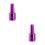 2Pièces Vernis Violet Pour Ongles Accessoires Décoration 7