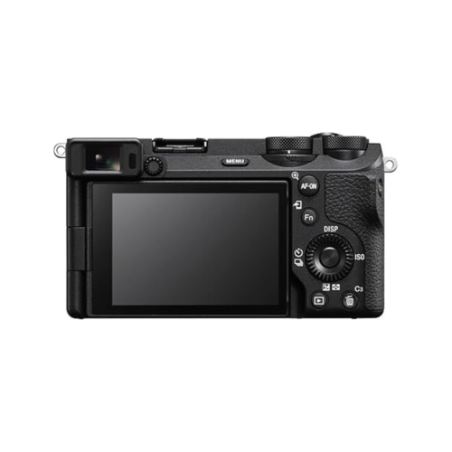 Sony Sony Alpha 6700 | APS-C mirrorless κάμερα μαύρη με φακό Sony 16-50 mm 2
