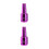 2Pièces Vernis Violet Pour Ongles Accessoires Décoration 10