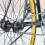5Ensembles Attaches Pédales Aluminium Noir Pour Pliant 3