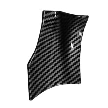 RHD Car Dashboard Trim Strip for GLC C-Class W205 C180 X253 GLC260 2015-2022 Air Outlet Panel Trim Cover A