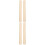 4Pièces Accessoires Réparation Bois Cire Beige Polyvalent 7
