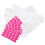 4Ensembles Hydratants Blancs Professionnels Pour Spa Mains Pieds 9