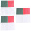 Stickers Autocollants Double Face, Usage , Sans Trace 7