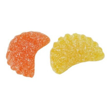Zorba Online Orange and Lemons 250g Bag