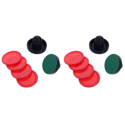 2Ensembles Accessoires De Hockey Air Ergonomiques 2