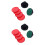 2Ensembles Accessoires De Hockey Air Ergonomiques 6