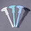 16Pièces Mini Outil Mesure Durable Caliper Coulissant Coloré 9
