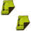 2Pièces Pliable Pour Animaux Outdoor 6