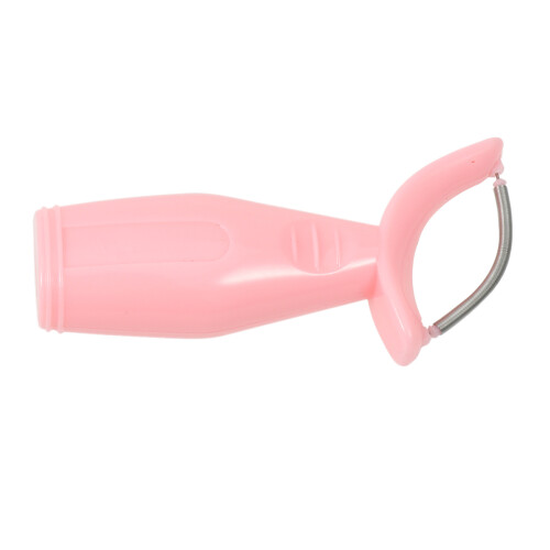 3Pièces Dispositif Épilation Rose Pour Joues Et Front 1