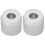 2Pièces Support Rasoir Base Métal Râtelier Brosse À 3
