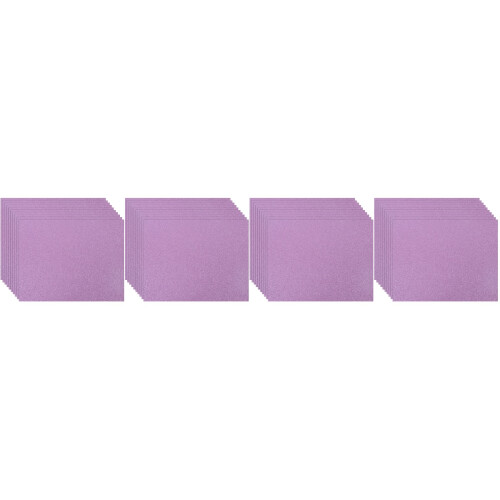 Papier Abrasif Violet 320 Grains Haute Métal 2