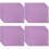 Papier Abrasif Violet 320 Grains Haute Métal 4