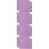 Papier Abrasif Violet 320 Grains Haute Métal 7