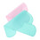 8Pièces De Protection Pour Sols Animaux Silicone Coloré 10
