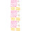3Ensembles Kit De Découpe Pour Pâte Polymère Rose, Outils DIY 8