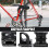 4Ensembles Supports Pédales Pliantes Noir Alliage Renforcé 6