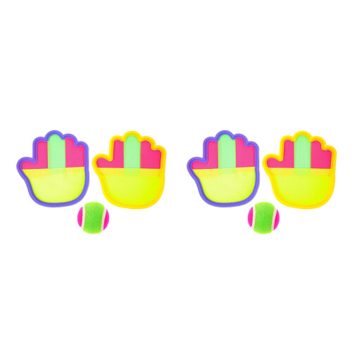 2Ensembles Jeu Balles Pour Enfants 2