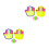 2Ensembles Jeu Balles Pour Enfants 4