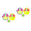 2Ensembles Jeu Balles Pour Enfants 7