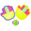 2Ensembles Jeu Balles Pour Enfants 8